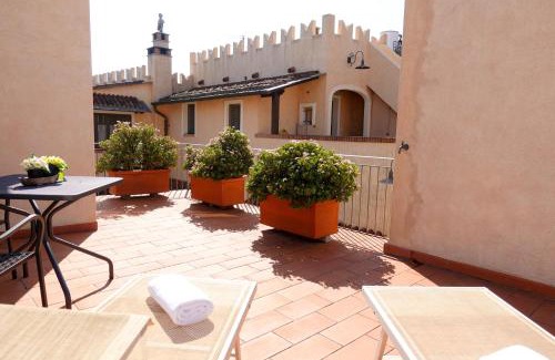 Bastia House | Agriturismo del Pigato - Bio Vio