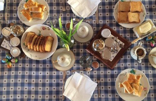 Bastia House | Agriturismo del Pigato - Bio Vio