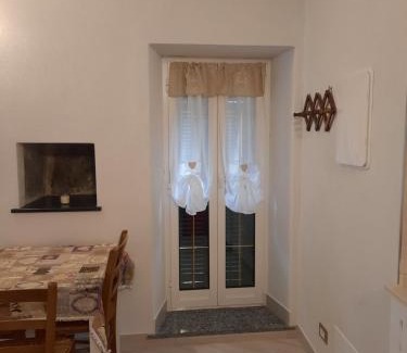 Rialto Apartment | Agriturismo del Ponte Monolocale "Anna"