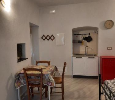 Rialto Apartment | Agriturismo del Ponte Monolocale "Anna"