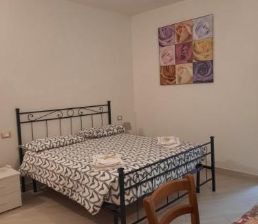 Rialto Apartment | Agriturismo del Ponte Monolocale "Anna"