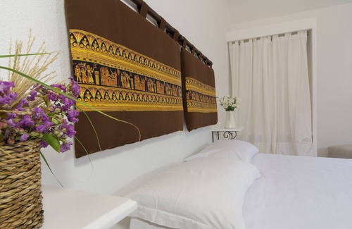 Altomonte House | Agriturismo di Serragiumenta