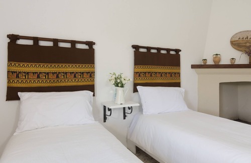 Altomonte House | Agriturismo di Serragiumenta