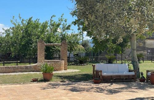 Corigliano Calabro House | Agriturismo DONNA ROSA