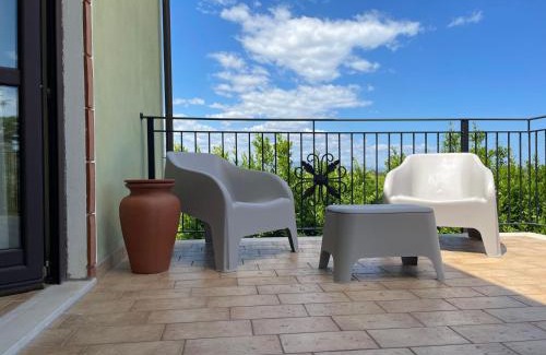 Corigliano Calabro House | Agriturismo DONNA ROSA