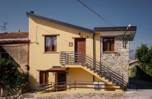 Postiglione Bed & Breakfast | Agriturismo e B&B Selvanera