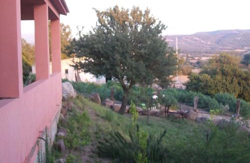 Bortigiadas House | Agriturismo Farris Massimo
