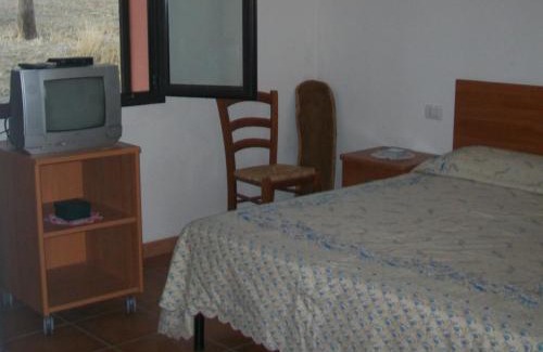 Bortigiadas House | Agriturismo Farris Massimo