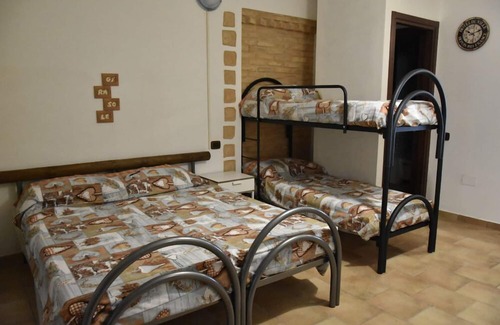 Jesi Other | Agriturismo Fattoria del Colle