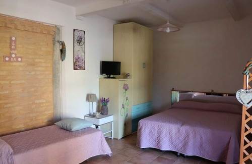 Jesi Other | Agriturismo Fattoria del Colle