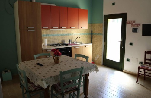 Jesi Other | Agriturismo Fattoria del Colle