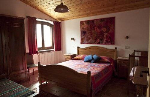 Ficulle House | Agriturismo Fattoria Walden