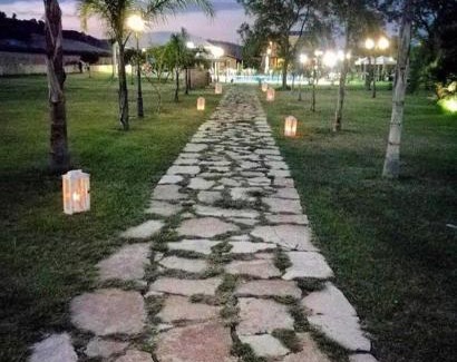 Belcastro House | Agriturismo Fieri