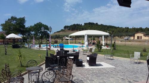 Belcastro House | Agriturismo Fieri