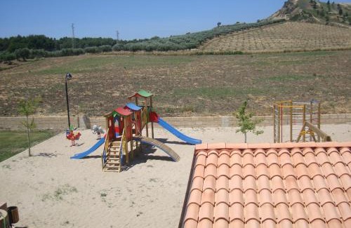 Belcastro House | Agriturismo Fieri