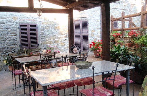 Casenuove House | Agriturismo Flora