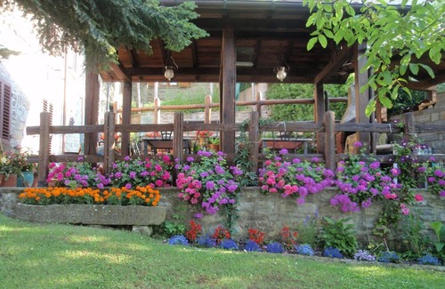 Casenuove House | Agriturismo Flora