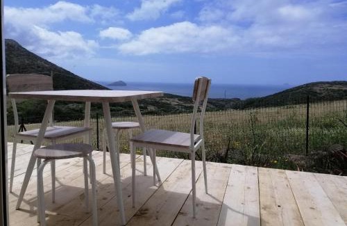 Sant'Antioco House | Agriturismo Glamping Erbe Matte