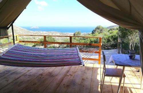 Sant'Antioco House | Agriturismo Glamping Erbe Matte