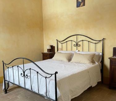 Quartiere Ravennate House | Agriturismo I Bosconi