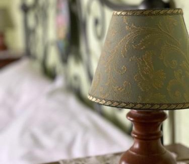 Quartiere Ravennate House | Agriturismo I Bosconi