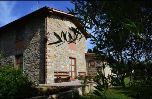 Montebonello House | Agriturismo I Cipressi