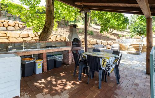 Stella Cilento House | Agriturismo I Fornari