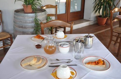 Azzanello House | Agriturismo Il Salice Ridente