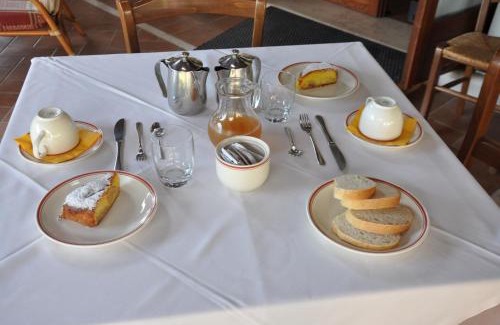 Azzanello House | Agriturismo Il Salice Ridente