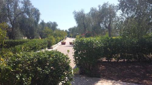 Chiesiola House | Agriturismo I Tesori del Sud Vieste, Puglia