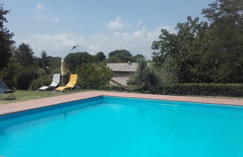 Castel Viscardo House | Agriturismo Il Cornalino