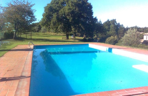 Castel Viscardo House | Agriturismo Il Cornalino