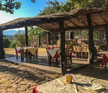 Aggius House | Agriturismo Il Muto di Gallura