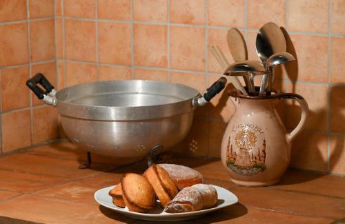 Lizzanello Apartment | Agriturismo Il Poeta Contadino