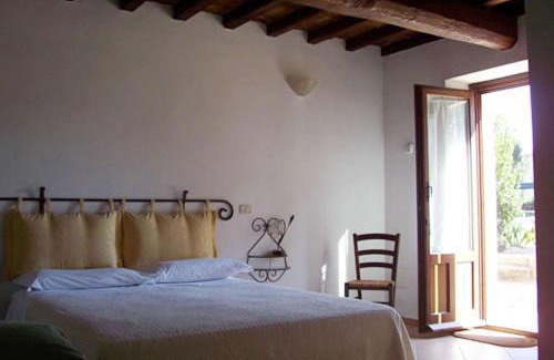 Manciano House | Agriturismo Il Poggiolo