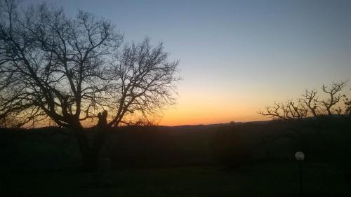 Manciano House | Agriturismo Il Poggiolo