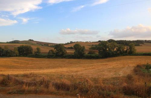 Santa Luce Apartment | Agriturismo iOlive Tuscany appartamento Pendolino