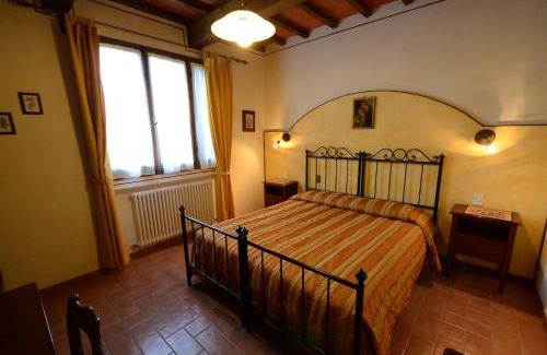 Castelfranco di Sopra House | Agriturismo La Casella