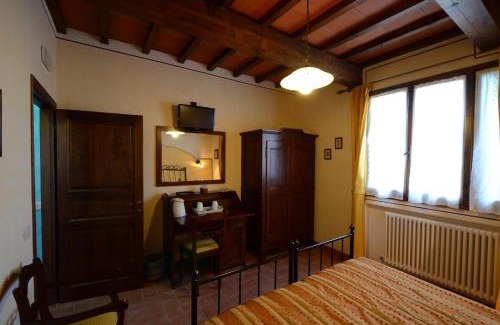Castelfranco di Sopra House | Agriturismo La Casella