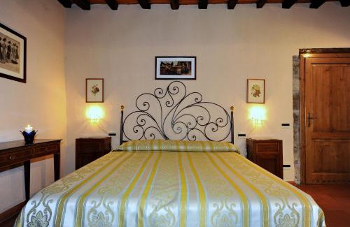 Castelfranco di Sopra House | Agriturismo Borgo Mocale