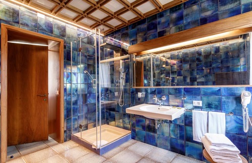 Castellina in Chianti Hotel | Agriturismo Villa Godenano - Pool & Relax