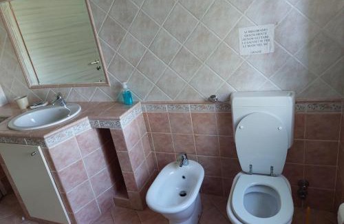 Zappolino House | Agriturismo Ca' Isotta