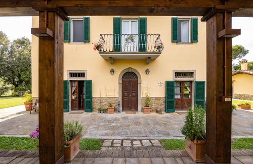 Pievuccia Bed & Breakfast | Agriturismo LaPievuccia