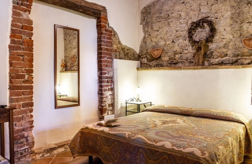 Civitella Paganico Other | Agriturismo Il Cortile with Pool, Wi-Fi & Garden