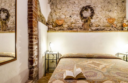 Civitella Paganico Other | Agriturismo Il Cortile with Pool, Wi-Fi & Garden