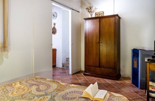 Civitella Paganico Other | Agriturismo Il Cortile with Pool, Wi-Fi & Garden