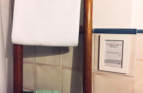 San Cipriano Picentino House | Agriturismo La Vecchia Quercia