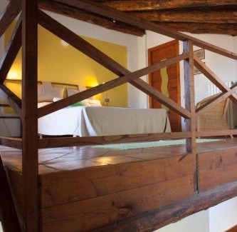 San Cipriano Picentino House | Agriturismo La Vecchia Quercia