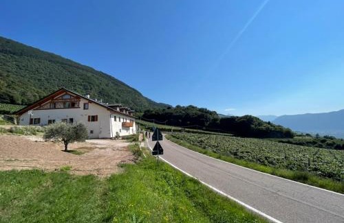 Giovo House | Agriturismo Maso San Valentino