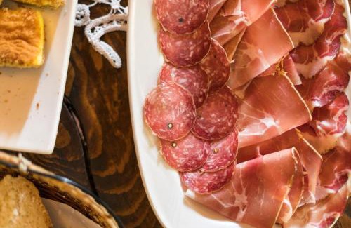 Premilcuore House | Agriturismo L'Antico Frutto